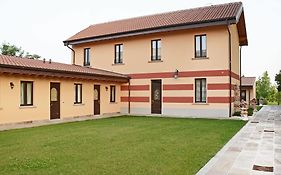 Villa Belussi Cignone